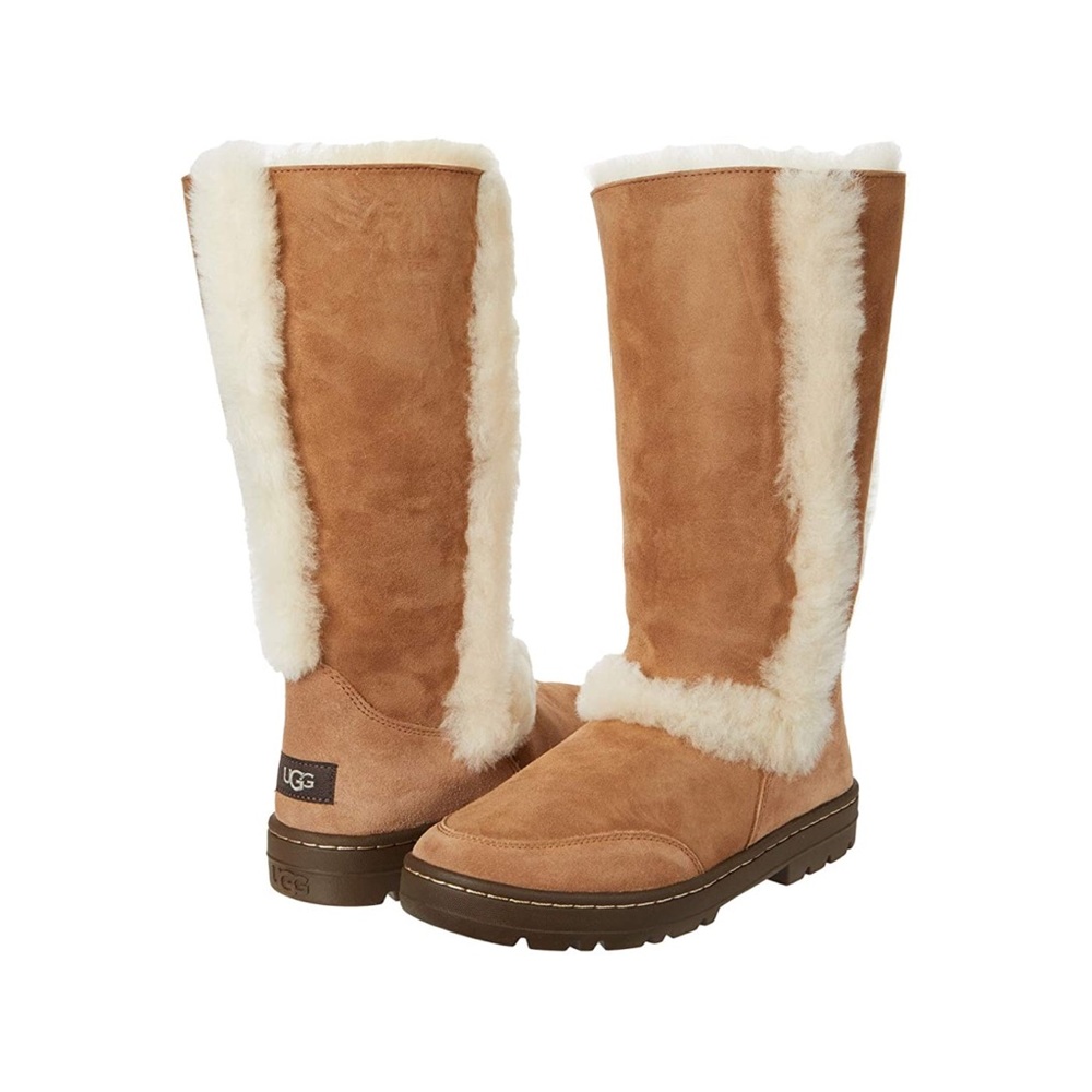Ugg Women's Sundance II Revival Shearling Boots